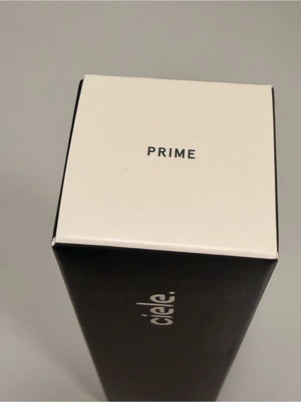 Ciele SPF 30 Face Primer + Sunscreen — Black